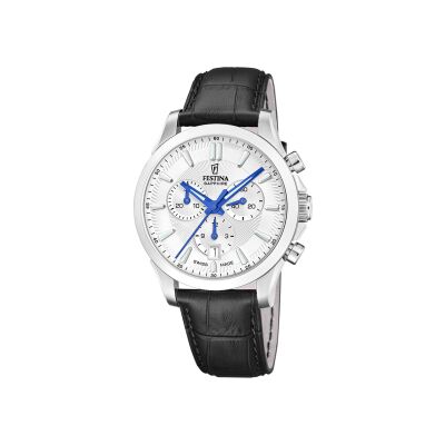 Montre Festina Swiss Made Chrono F20094/2