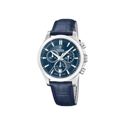 Montre Festina Swiss Made Chrono F20094/3