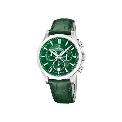 Montre Festina Swiss Made Chrono F20094/4