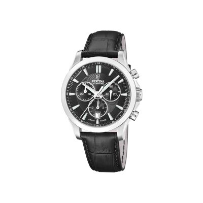 Montre Festina Swiss Made Chrono F20094/5