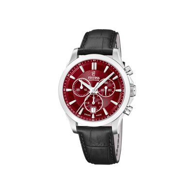 Montre Festina Swiss Made Chrono F20094/6