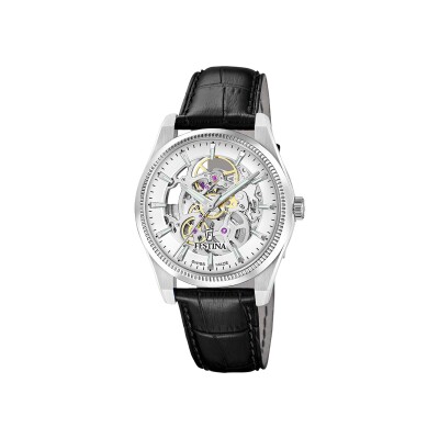 Montre Festina Swiss Made F20095/1