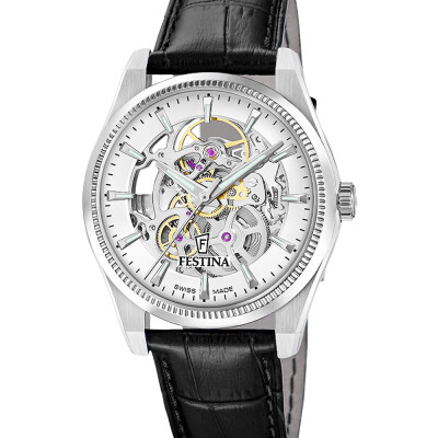 Montre Festina Swiss Made F20095/1