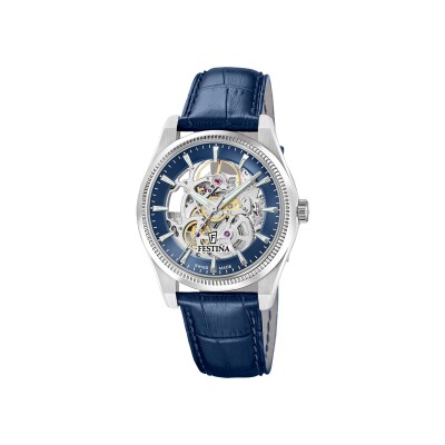 Montre Festina Swiss Made F20095/2