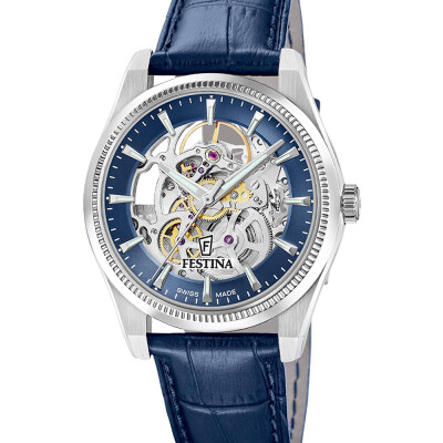 Montre Festina Swiss Made F20095/2