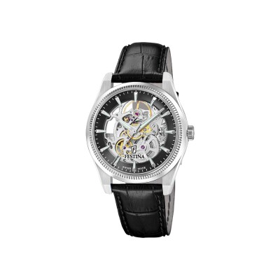 Montre Festina Swiss Made F20095/3