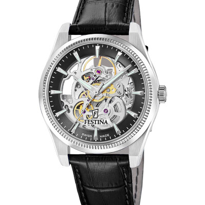 Montre Festina Swiss Made F20095/3