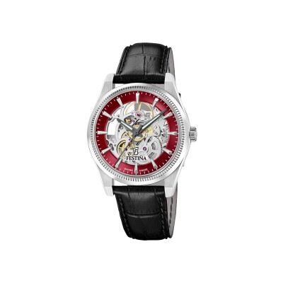 Montre Festina Swiss Made F20095/4