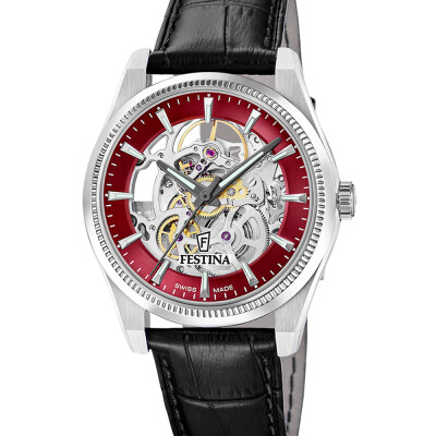 Montre Festina Swiss Made F20095/4