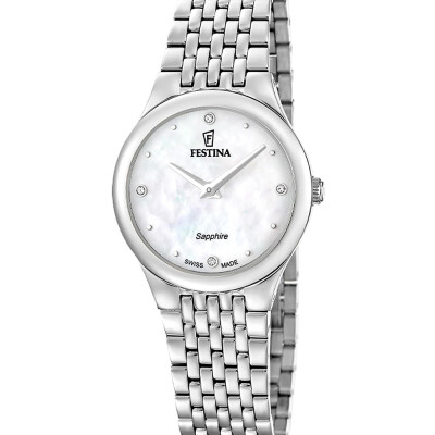 Montre Festina Swiss Made Grace F20096/1
