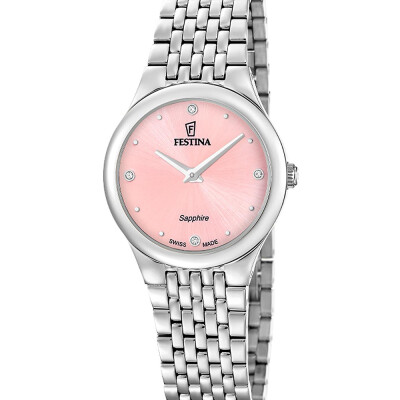 Montre Festina Swiss Made Grace F20096/2