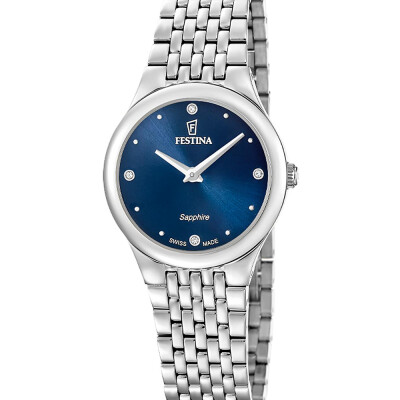 Montre Festina Swiss Made Grace F20096/3