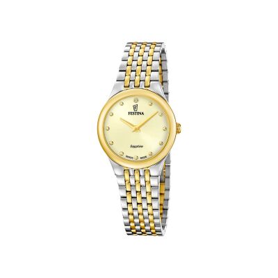 Montre Festina Swiss Made Grace F20097/2