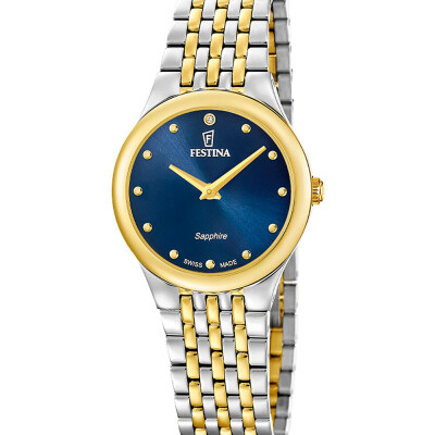 Montre Festina Swiss Made Grace F20097/3