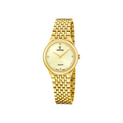 Montre Festina Swiss Made Grace F20098/2