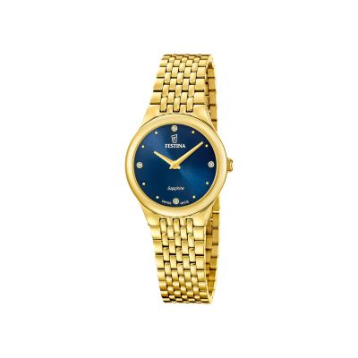 Montre Festina Swiss Made Grace F20098/3