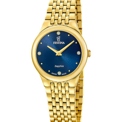 Montre Festina Swiss Made Grace F20098/3
