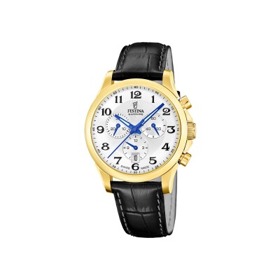 Montre Festina Swiss Made Special Editions F20099/1S