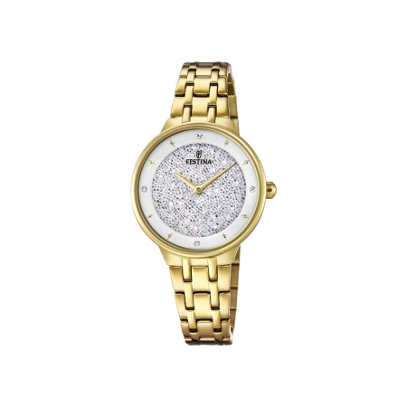 Montre Festina Mademoiselle F20383/1