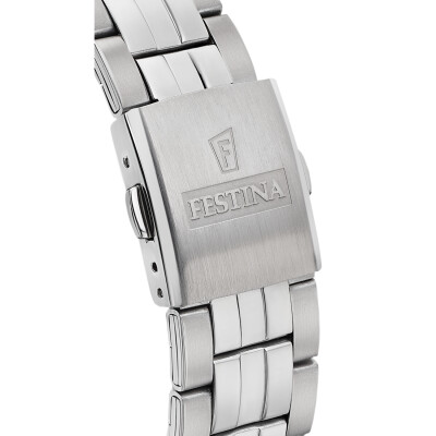 Montre Festina Acier classique F20425/7