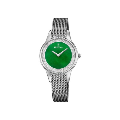 Montre Festina Mademoiselle F20494/7