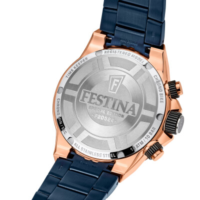 Montre Festina Editions Speciales F20524/1