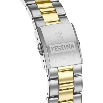 Montre Festina Acier Classique F20554/4