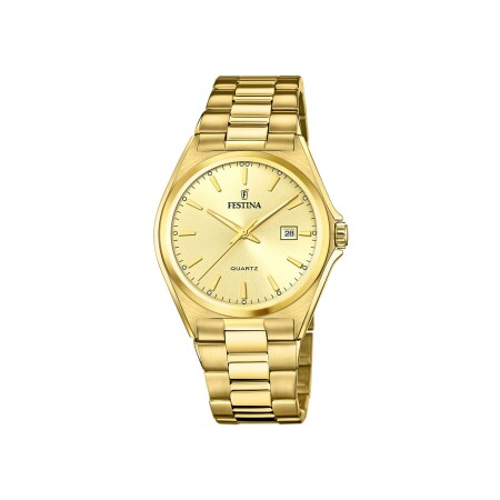 Montre Festina Acier Classique F20555/3