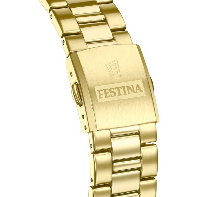 Montre Festina Acier Classique F20555/3