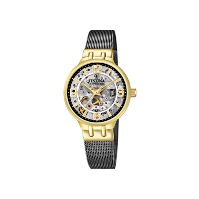 Montre Festina Automatique F20580/2