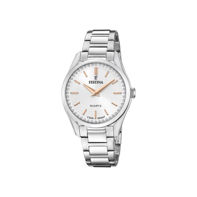 Montre Festina Mademoiselle F20583/1