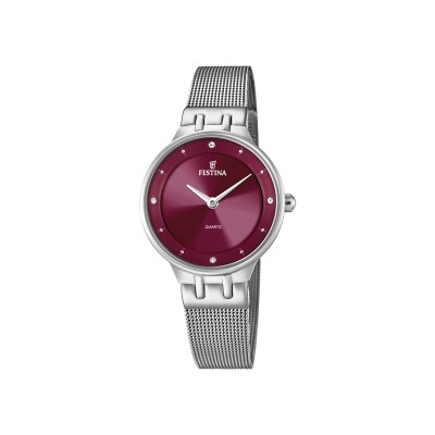 Montre Festina Mademoiselle F20597/2