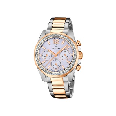 Montre Festina Boyfriend F20608/3
