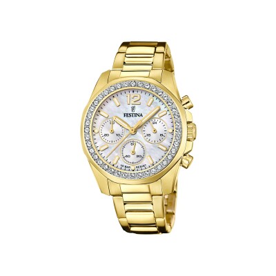 Montre Festina Boyfriend F20609/1