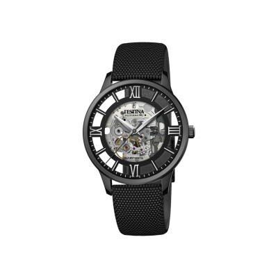 Montre Festina Automatique F20621/1