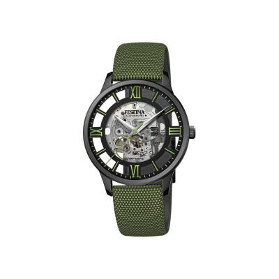 Montre Festina Automatique F20621/4