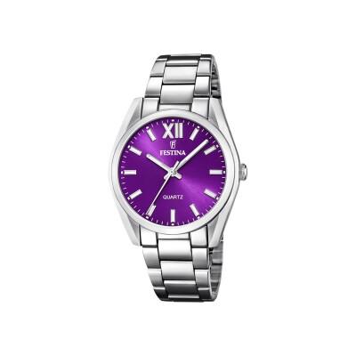 Montre Festina Boyfriend F20622/F