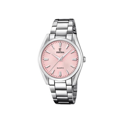 Montre Festina Boyfriend Collection F20622/N