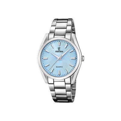 Montre Festina Boyfriend Collection F20622/P