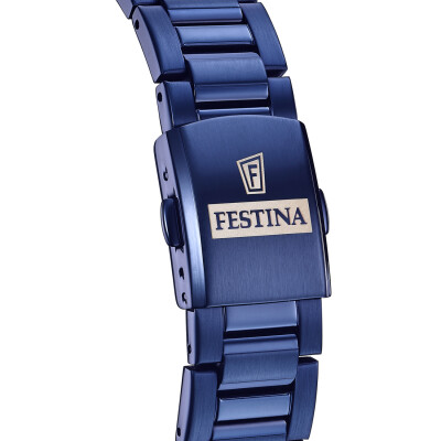 Montre Festina Automatique F20631/1