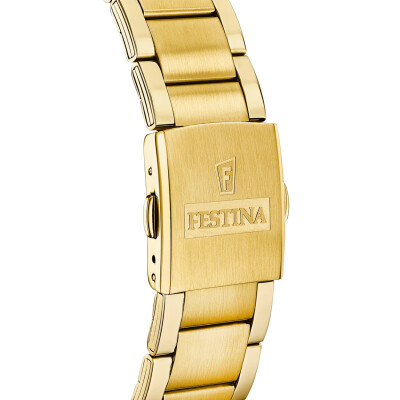 Montre Festina Timeless chronograph F20633/2