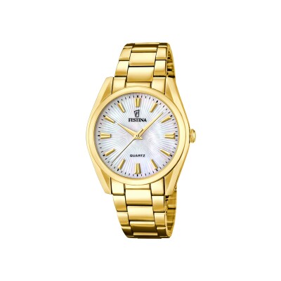 Montre Festina Boyfriend Collection F20640/A