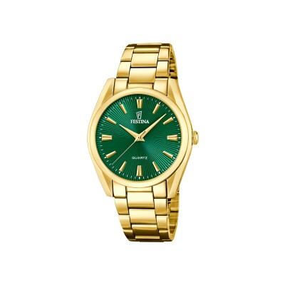 Montre Festina Boyfriend Collection F20640/B