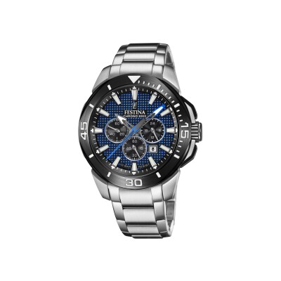 Montre Festina Chronobike F20641/2