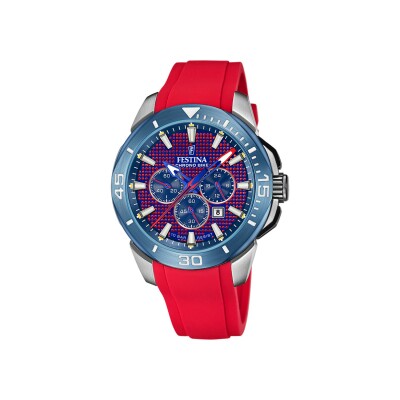 Montre Festina Chronobike F20642/2