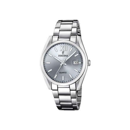 Montre Festina Acier Classique F20683/1