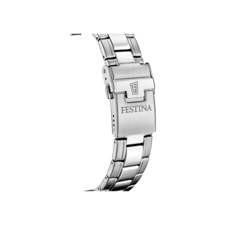 Montre Festina Timeless Chronograph F20694/5