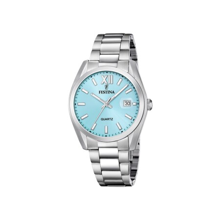 Montre Festina Acier Classique F20707/2