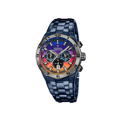 Montre Festina Special Editions F20709/1