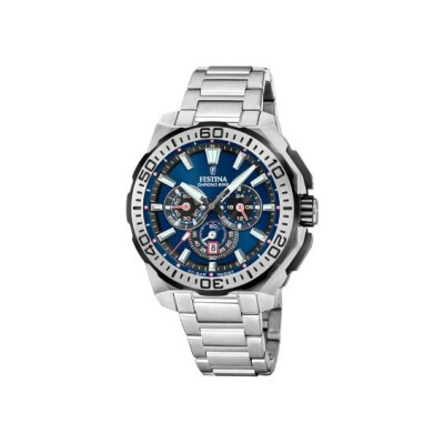 Montre Festina Chrono Bike F20724/2